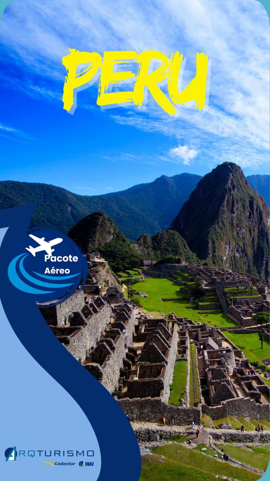 PERU – CARNAVAL 2026